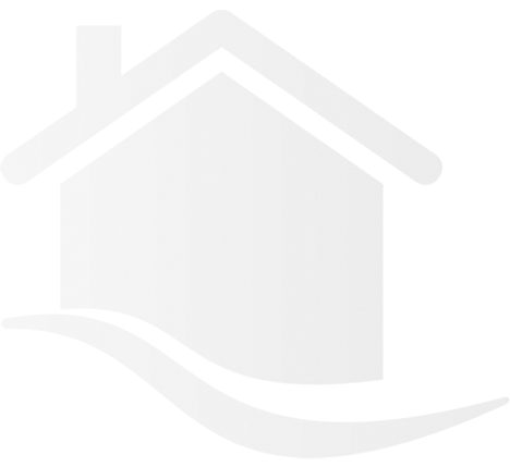 Logo-Haus Rölke als Dekoration
