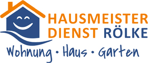Logo Hausmeisterdienst Rölke